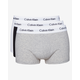 Calvin Klein 3 PAKET - moški bokserji U266 4G -998 (Velikost XL)