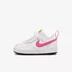 NIKE COURT BOROUGH LOW 2 BTV