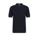 WE Fashion Majica temno modra
