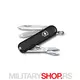 Victorinox Classic SD nož crni