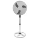 Esperanza Typhoon ventilator, 40cm, 3 hitrosti, 50W, bel/siv (T-5553-25)