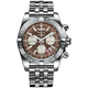BREITLING moška ročna ura AB042011-Q589-375A
