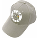 Pink Floyd Unisex Baseball Cap Circle Logo Sand