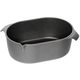 Oven dish, aluminum, 32 x 22 cm - AMT Gastroguss