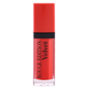 BOURJOIS Paris Rouge Edition Velvet dugotrajni mat ruž za usne 7,7 ml nijansa 04 Peach Club