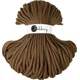 Bobbiny Jumbo Braided Cord 9 mm 100 m Nut Brown Vrvica