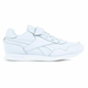 Reebok Čevlji bela 28 EU Royal Cljog 30 1V