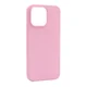 Futrola GENTLE COLOR za iPhone 14 Pro Max roze