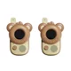 Zoo Family - Walkie Talkie Bear x Bear