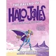 Ballad of Halo Jones: Full Colour Omnibus Edition