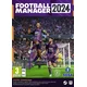 Football Manager 2024 (PC/MAC) Official Website Key EUROPE