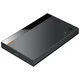 BASEUS Zunanje ohišje FullSpeed za 2.5 HDD/SSD diske (črn)