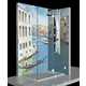 HD Steklene mozaik ploščice Shower in Venice