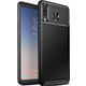 Futrola Carbon Fiber Silicone Black IPHONE MCTK74- 12 Pro Max