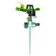 Dolomite aqua green rasprskivač ubodni metalni ( 64610 )