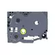 TZ2-121 crna na prozirno 9mm