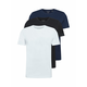 JACK & JONES Majica, mešane barve