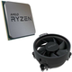 AMD Ryzen 5 5600G MPK 6 Core AM4 CPU Procesor | 100-100000252MPK