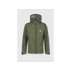 Jakna ALASKA 1795 Velvet 3 Layer - zelena