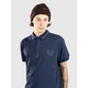 True Religion Relaxed Big T Embro moška majica dress blue