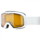 Skijaške naočale Uvex Elemnt LGL Boja obruča: bijela