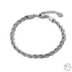 Jeklena zapestnica #BRAND Gioielli/Octopus/51BR055