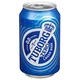 TUBORG pivo 0.0% alc 0.33L limenka