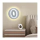 Brilagi - LED plafonsko svetlo MODERN MINI LED/26W/230V 3000/4000/6000K