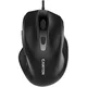 CANYON mouse M-6 Wired Black ( CNE-CMS6 )