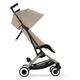 Cybex kolica Libelle, Almond Beige 2025