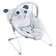 MoMi gugalnik GLOSSY, panda