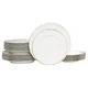 Creatable Jedilni Servis Maria Theresia Gold, 18-Delni
