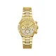 GUESS ročna ura TREND Harlow GW0950L2