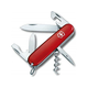 Žepni nož Victorinox Spartan rdeč