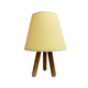 OPVIQ Stona lampa 203 K Wood