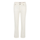 GUESS JEANS Kavbojke bela