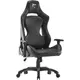 White Shark Monza black gaming chair