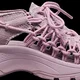 Sneakers KEEN Uneek Astoria Canvas Toadstool/ Toadstool EUR 39