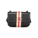 GUESS JEANS BLACK WOMEN'S BAG