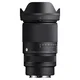 Sigma 16-300mm 3.5-6.7 DC OS Sony F/SE Contemporary-Serie