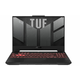 ASUS Laptop TUF GAMING (FA507UI-LP018) 15.6 FHD IPS 144Hz Ryzen 9 8940HS 16GB 1TB RTX 4070