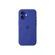 APPLE Maska za mobilni telefon iPhone 16, Sa MagSafe tehnologijom, Plava