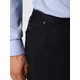 Tommy Hilfiger Chino hlače Core Denton MW0MW28884 Mornarsko modra Straight Fit