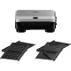 Electric Barbecue Braun 800 W