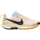 Nike W REACTX PEGASUS TRAIL 5, ženske patike za trail trčanje, bež DV3865