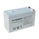Power-max pm9-12 12v 9ah agm Ups battery ( 24731 )