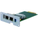 Legrand Network Interface CS102, SNMP only for 1Ph UPS, Internal, compatible with Daker DK, Daker DK Plus, Keor S, Keor LP, Keor Line + Wireless Suppo