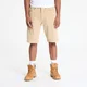 Kratke hlače Tommy Jeans Jaimie Canvas Cargo Shorts Beige 31
