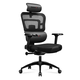 Huzaro Combat 7.0 Crna Gaming stolica