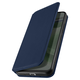 AVIZAR Xiaomi Poco M3 Case Card Holder, Magnetic Flip - Classic Edition Midnight Blue, (20960902)